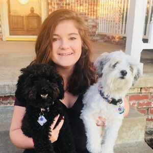 Meet your Posher, Micayla